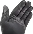 Рукавички для тренінгу Adidas FULL FINGER ESSENTIAL GLOVES чорні S ADGB-12823-NL