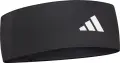 Повязка на голову Adidas HAIRBAND черная ADAC-16211BK-NL