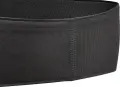 Повязка на голову Adidas HAIRBAND черная ADAC-16211BK-NL