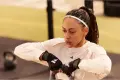 Пов'язки на голову Adidas HAIRBANDS 6PK різнокольорові (6 штук) ADAC-16181