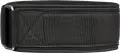 Пояс для важкої атлетики Adidas ESSENTIAL WEIGHTLIFTING BELT чорний (82,5 - 92 см) ADGB-12254-NL