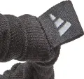 Резинки для волосся жіночі Adidas HAIR SCRUNCHIES 2PK рожева, чорна (2 штуки) ADAC-16550