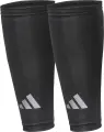 Рукава компресійні для литок Adidas CLIMACOOL COMPRESSION CALF SLEEVE чорні L/XL ADSL-13014BK