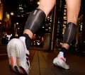 Рукава компресійні для литок Adidas CLIMACOOL COMPRESSION CALF SLEEVE чорні L/XL ADSL-13014BK