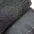 Утяжелители для лодыжки/запястья Adidas ANKLE/WRIST WEIGHTS черно-салатовые (2 х 0.5 кг) ADWT-12320-NL