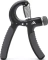 Еспандер пружинний регульований Adidas ADJUSTABLE GRIP TRAINER чорний ADAC-11400GR