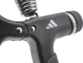Еспандер пружинний регульований Adidas ADJUSTABLE GRIP TRAINER чорний ADAC-11400GR