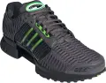 Кросівки Adidas CLIMACOOL 1 темно-сіро-чорно-салатові JP6811