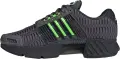 Кросівки Adidas CLIMACOOL 1 темно-сіро-чорно-салатові JP6811