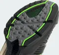 Кросівки Adidas CLIMACOOL 1 темно-сіро-чорно-салатові JP6811
