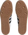 Кеды Adidas SAMBA DECON бело-черные IF0642