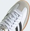 Кеды Adidas SAMBA DECON бело-черные IF0642