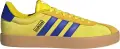 Кросівки Adidas VL COURT 3.0 жовто-сині JP5292