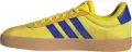 Кросівки Adidas VL COURT 3.0 жовто-сині JP5292