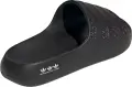 Шльопанці жіночі Adidas ADILETTE AYOON чорні GX1979