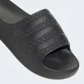 Шльопанці жіночі Adidas ADILETTE AYOON чорні GX1979