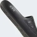 Шльопанці жіночі Adidas ADILETTE AYOON чорні GX1979