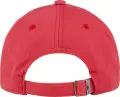 Кепка Adidas INDIANA HOOSIERS SLOUCH ADJ червона HN0176