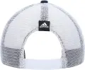 Кепка Adidas SEATTLE KRAKEN FOAM TRUCKER блакитно-темно-синьо-біла HH2187