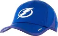 Кепка Adidas TAMPA BAY LIGHTNING SUPERLITE CAP синя GD1495