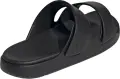Шльопанці Adidas ZNSORY чорні JR3122