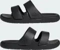 Шльопанці Adidas ZNSORY чорні JR3122