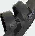 Шльопанці Adidas ZNSORY чорні JR3122