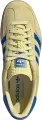 Кеди Adidas GAZELLE INDOOR жовто-сині JH5406