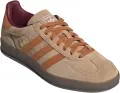 Кеды Adidas GAZELLE INDOOR коричневые JH5412