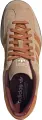 Кеды Adidas GAZELLE INDOOR коричневые JH5412