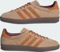Кеды Adidas GAZELLE INDOOR коричневые JH5412