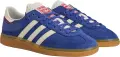 Кеди Adidas HANDBALL CUP SPZL синьо-біло-червоні JS3062