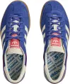 Кеди Adidas HANDBALL CUP SPZL синьо-біло-червоні JS3062