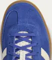 Кеди Adidas HANDBALL CUP SPZL синьо-біло-червоні JS3062
