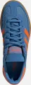 Кеди дитячі Adidas HANDBALL SPEZIAL синьо-помаранчеві JH7858