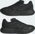 Кроссовки Adidas LIGHTBLAZE черные JH6941