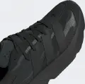 Кроссовки Adidas LIGHTBLAZE черные JH6941