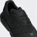 Кроссовки Adidas LIGHTBLAZE черные JH6941