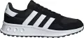 Кросівки Adidas RUN 84 чорно-білі IH8613