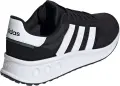Кросівки Adidas RUN 84 чорно-білі IH8613