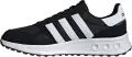 Кросівки Adidas RUN 84 чорно-білі IH8613