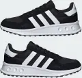 Кросівки Adidas RUN 84 чорно-білі IH8613