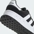 Кросівки Adidas RUN 84 чорно-білі IH8613