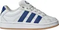 Кроссовки детские Adidas CAMPUS 00S BETA бело-темно-синие JQ7395