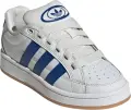 Кроссовки детские Adidas CAMPUS 00S BETA бело-темно-синие JQ7395