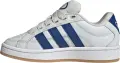 Кроссовки детские Adidas CAMPUS 00S BETA бело-темно-синие JQ7395