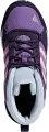 Черевики для хайкінгу дитячі Adidas TERREX HYPERHIKER MID фіолетово-темно-фіолетово-світло-рожеві G27789