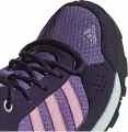 Черевики для хайкінгу дитячі Adidas TERREX HYPERHIKER MID фіолетово-темно-фіолетово-світло-рожеві G27789