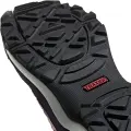 Черевики для хайкінгу дитячі Adidas TERREX HYPERHIKER MID фіолетово-темно-фіолетово-світло-рожеві G27789