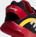 Кросівки дитячі Adidas ACTIVEPLAY MICKEY чорно-червоно-жовті FV4258